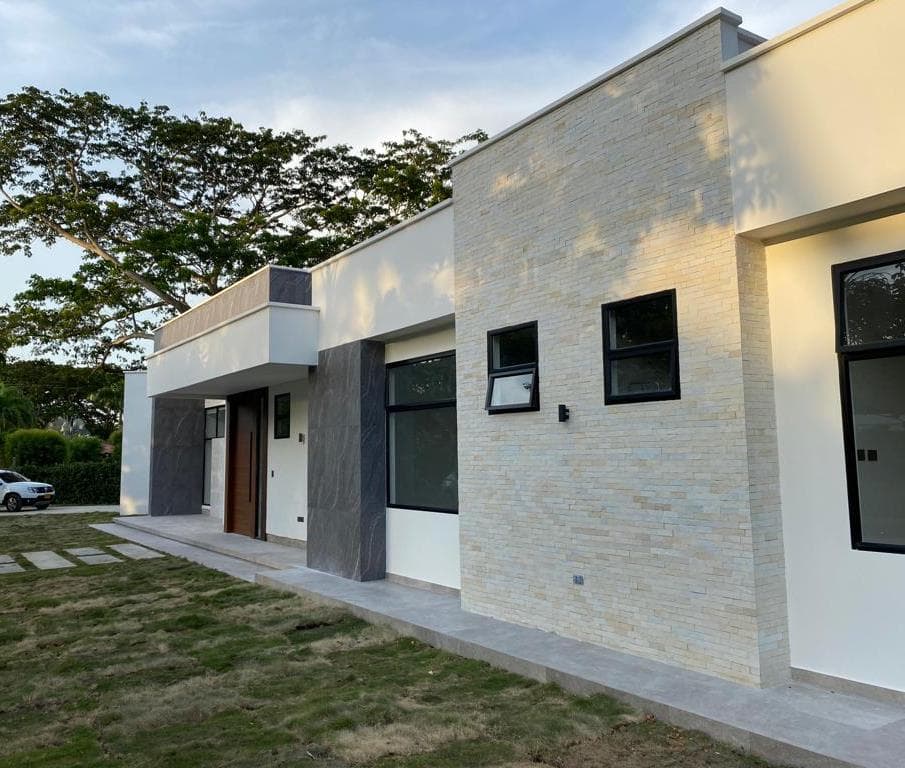 Casa 51 — Pilamo Club