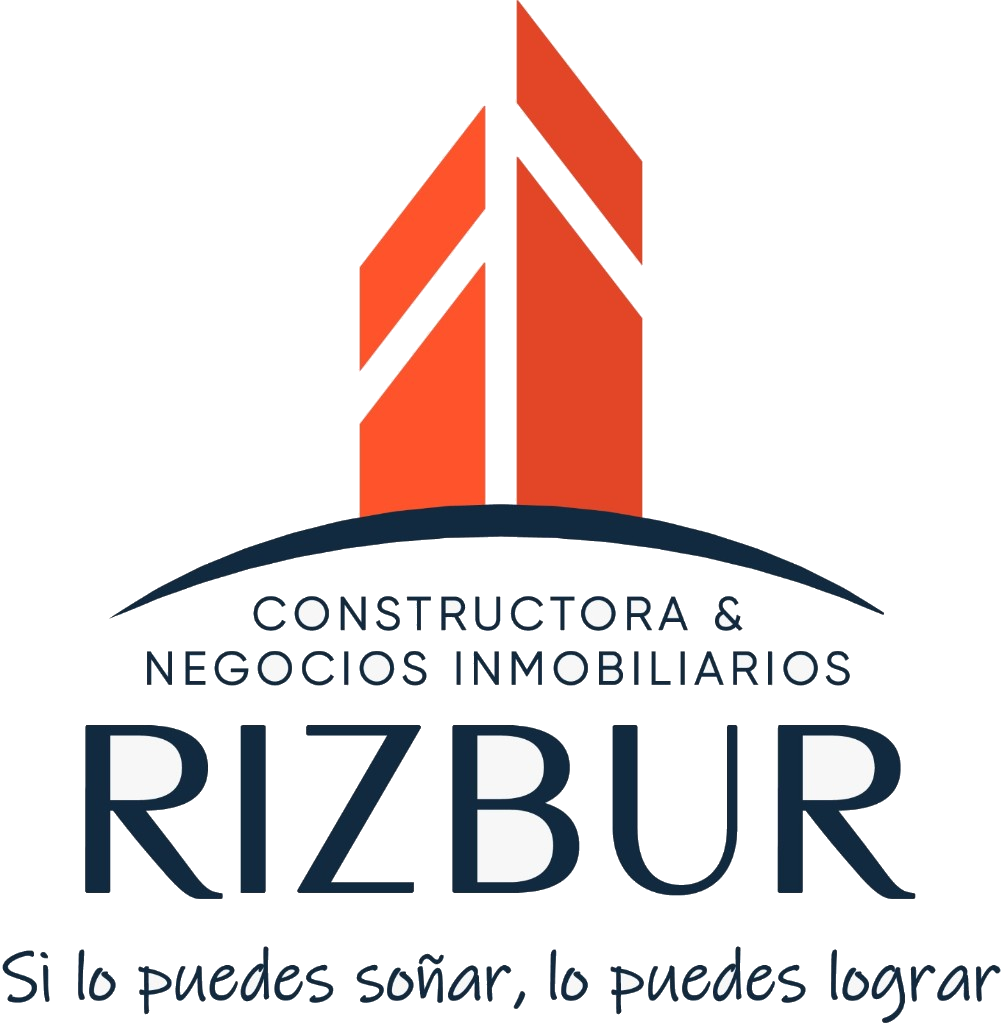RIZBUR Constructora y negocios inmobiliarios